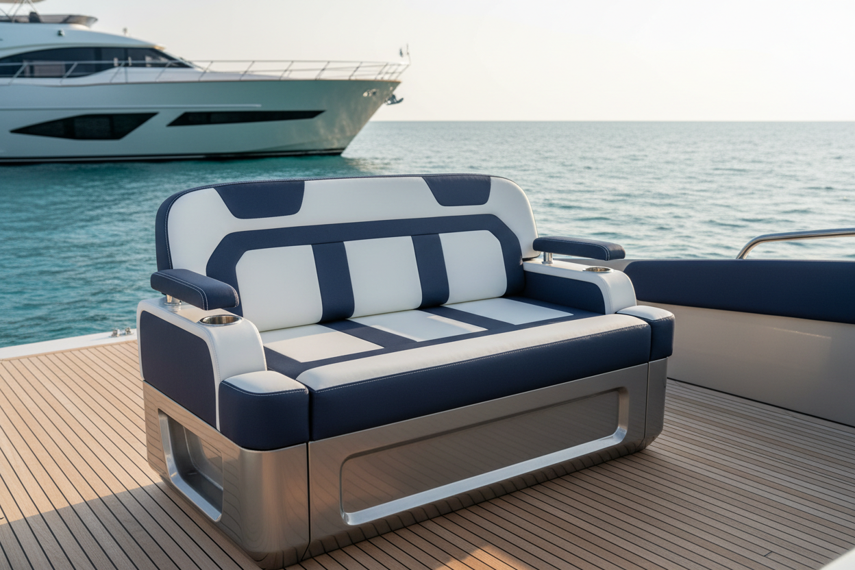 Buy Boating Seating Products