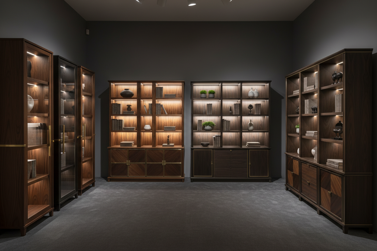 Bookcases for Sale