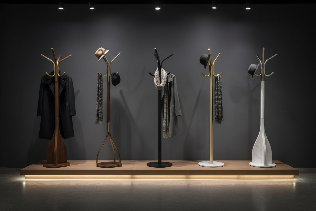 Coat Racks for Sale