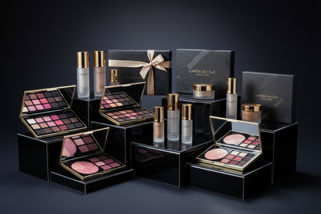 Cosmetic Sets for Sale