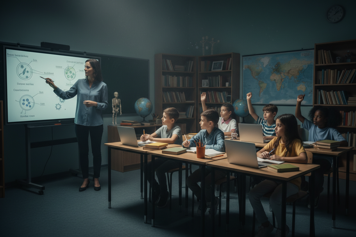Education and Teaching Books