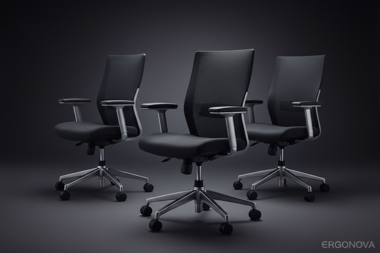 Ergonomic Chairs for Sale