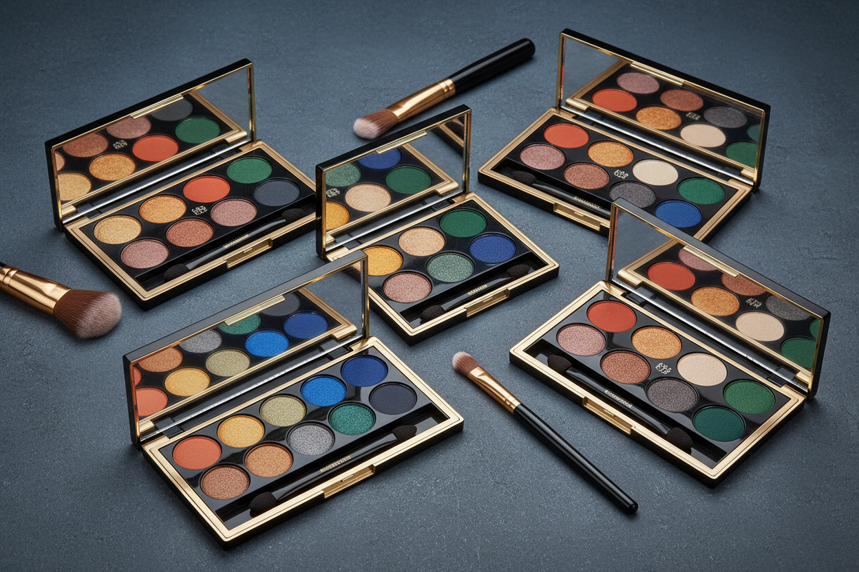 Eye Shadows for Sale