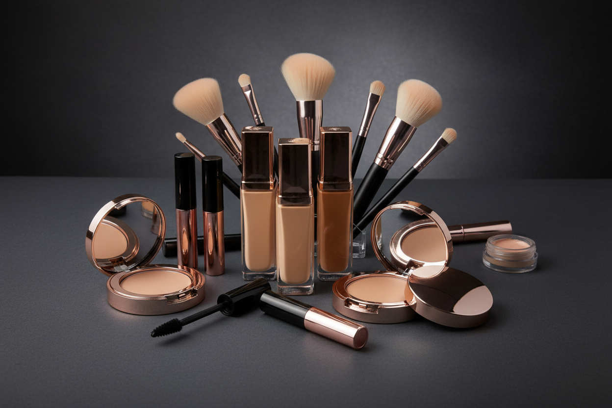 Face Cosmetics for Sale