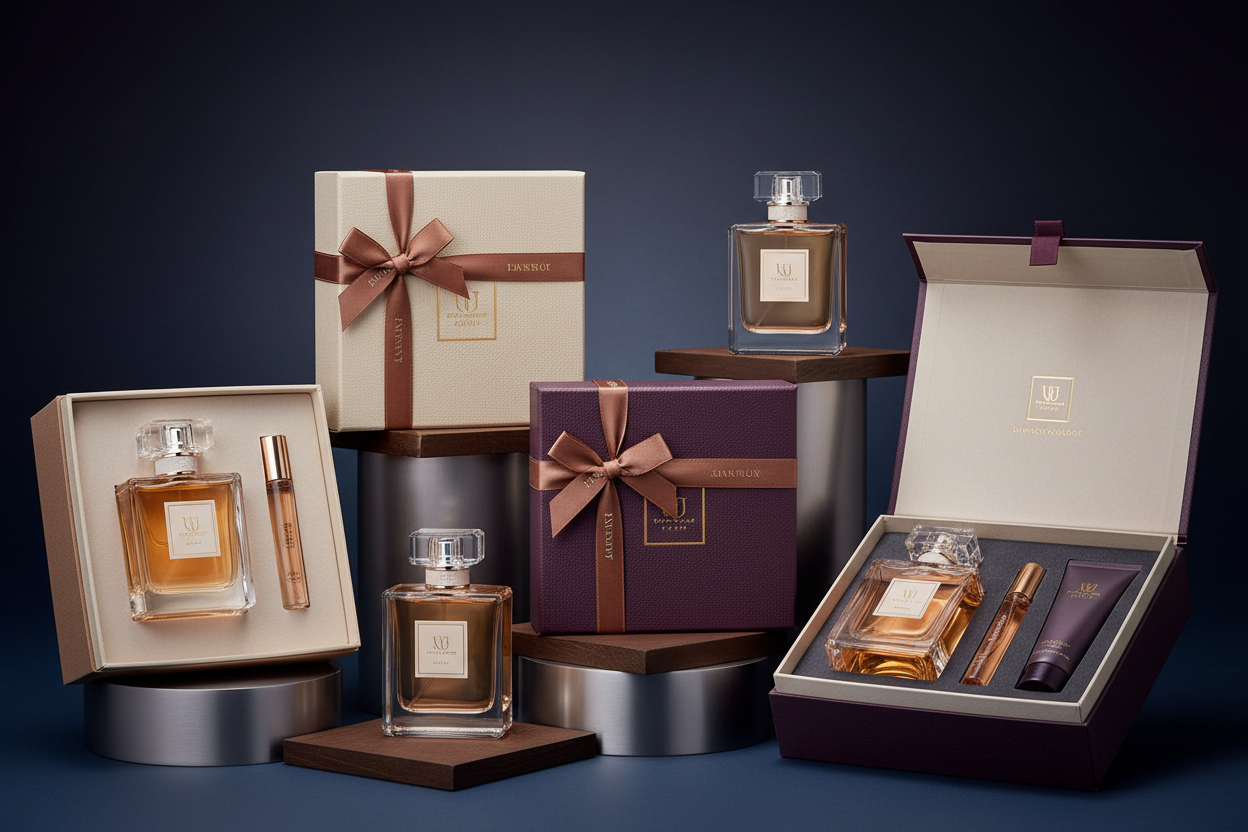 Fragrance and Perfume Gift Sets for Sale