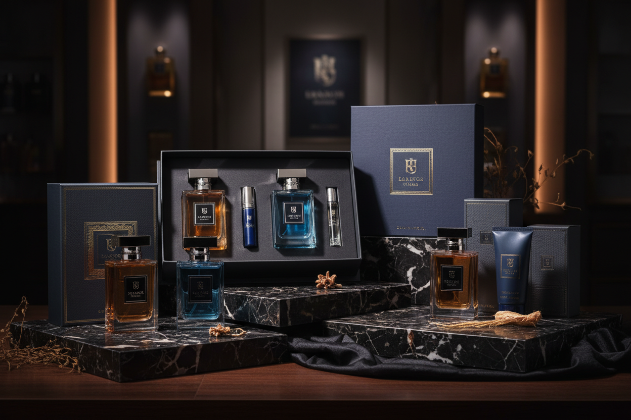 Fragrance and Cologne Gift Sets for Men for Sale