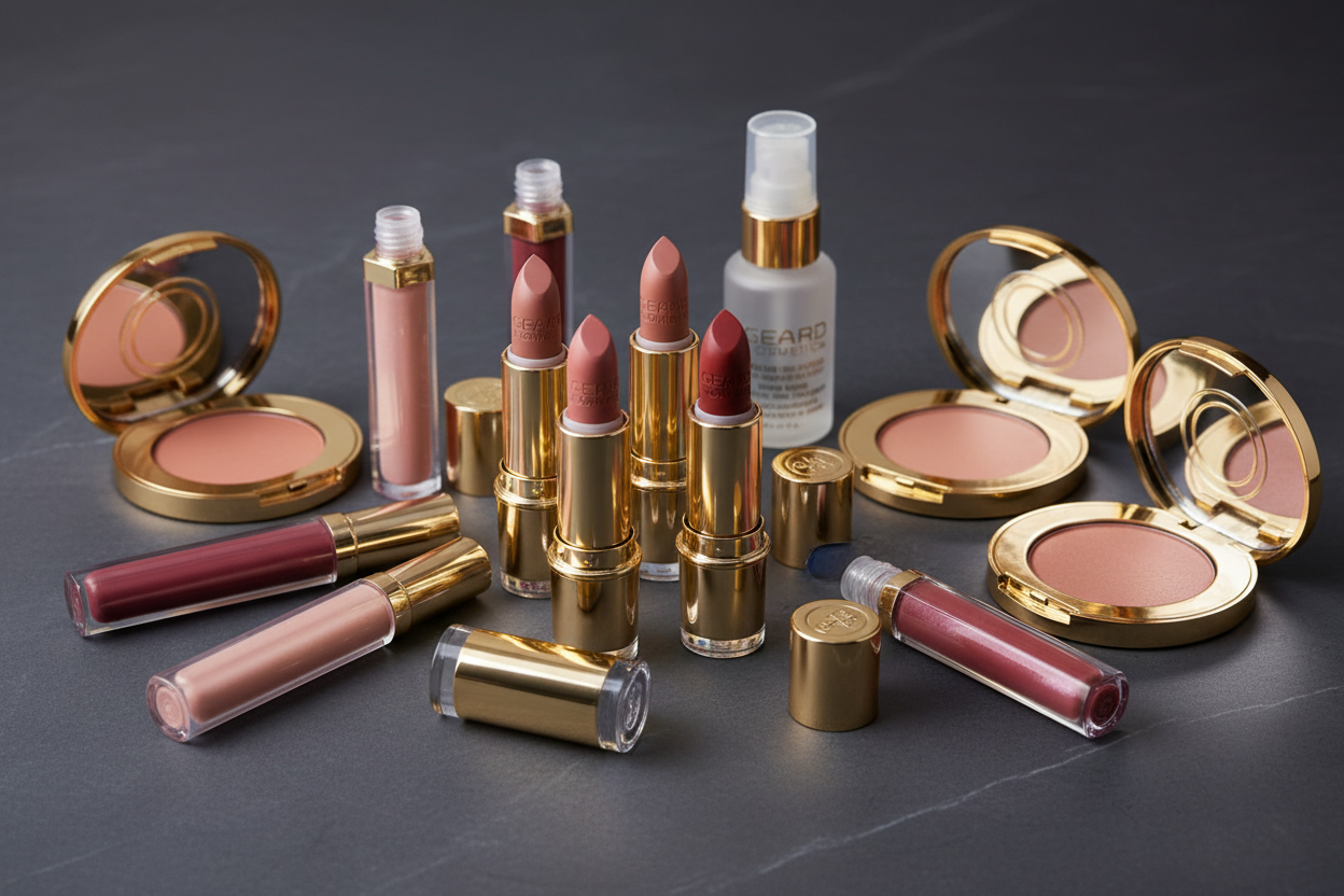 Gerard Cosmetics for Sale