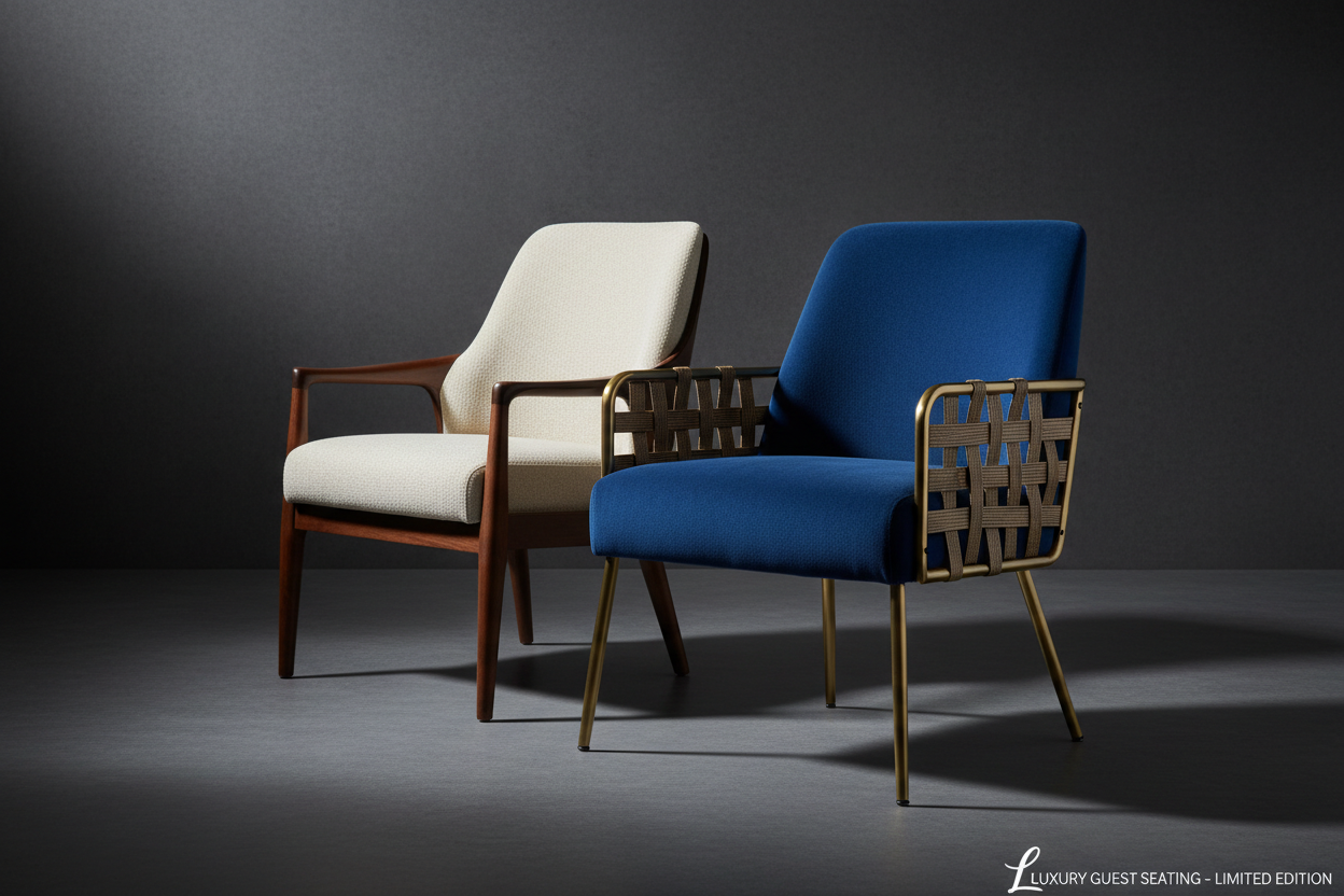 Guest Chairs for Sale