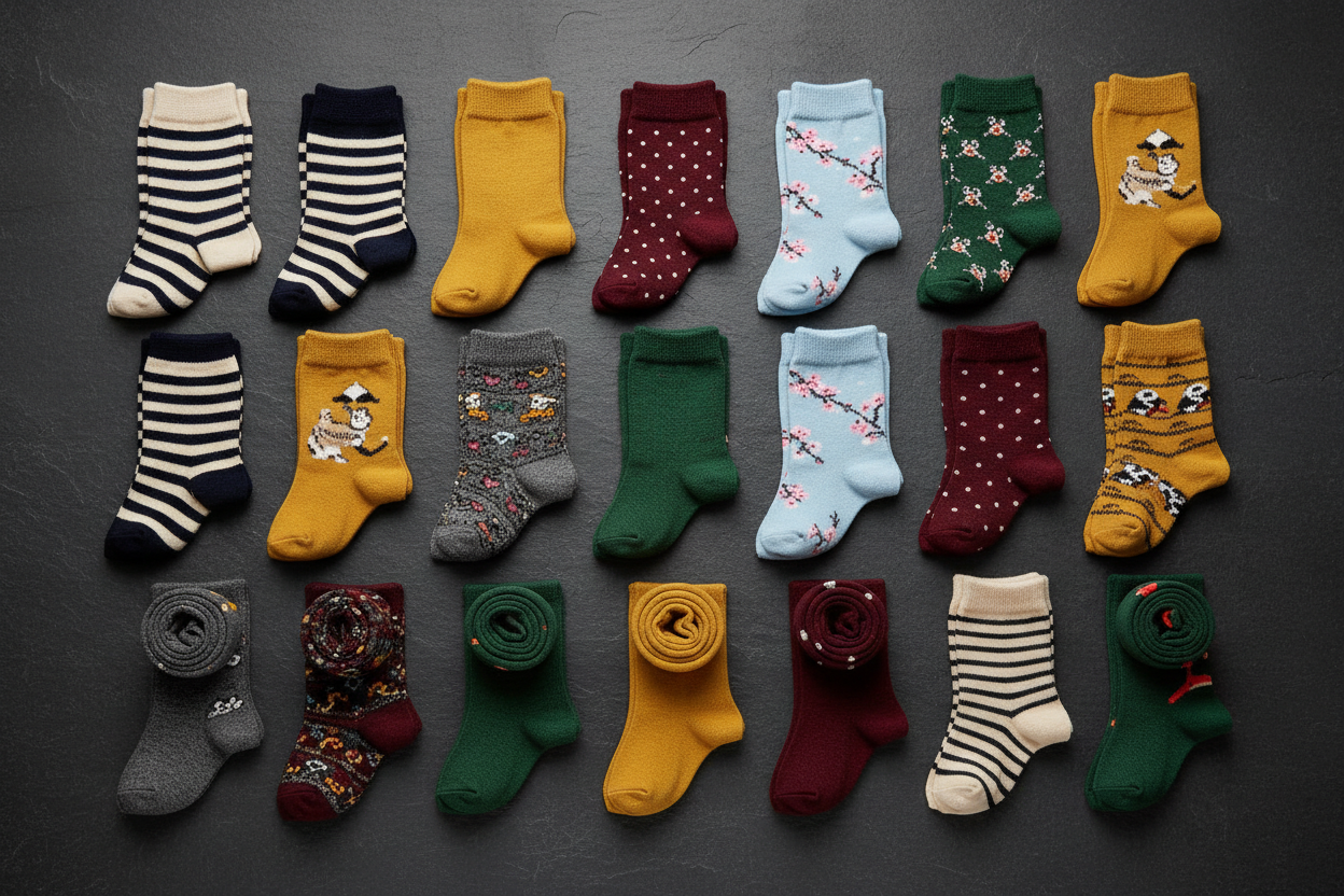Women's Socks