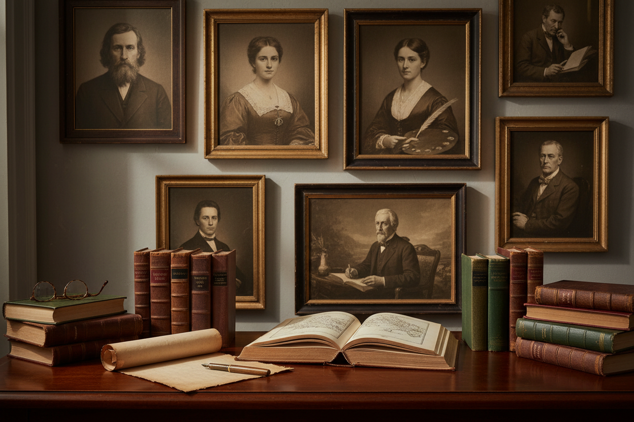 Biography Books and Memoirs for Sale