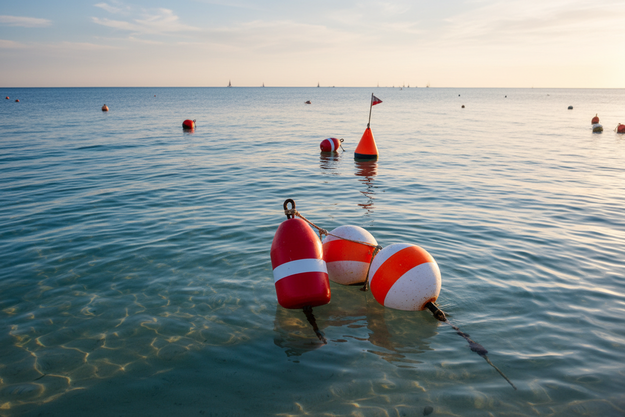 Buoys for Sale