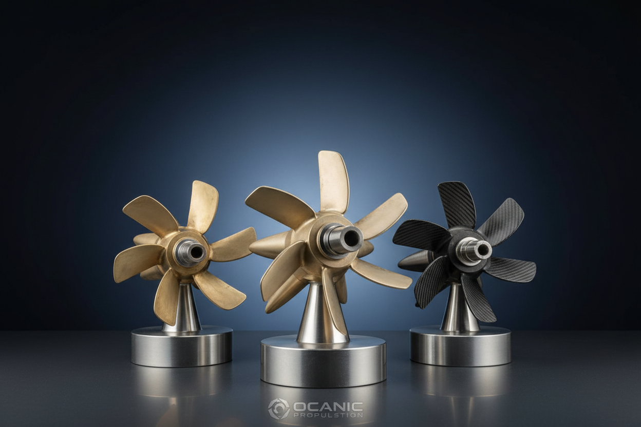 Impellers for Sale