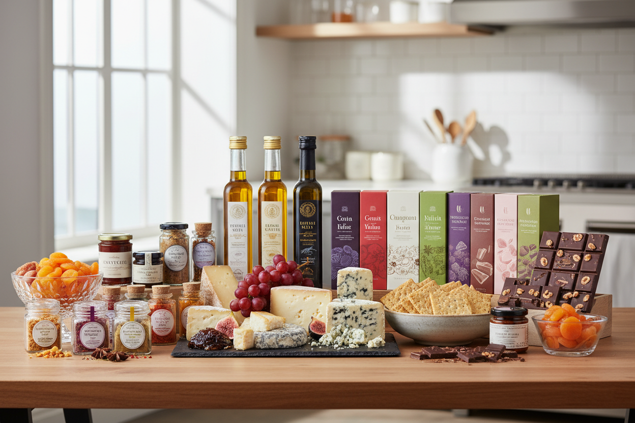 Food Products