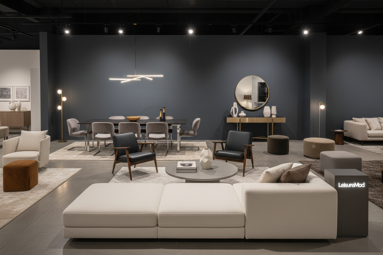 LeisureMod Furniture for Sale