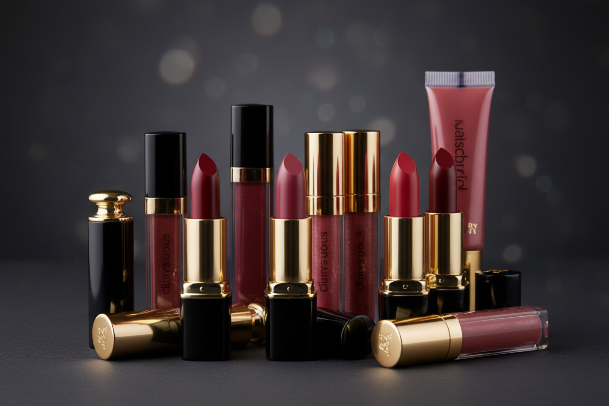 Lip Cosmetics for Sale