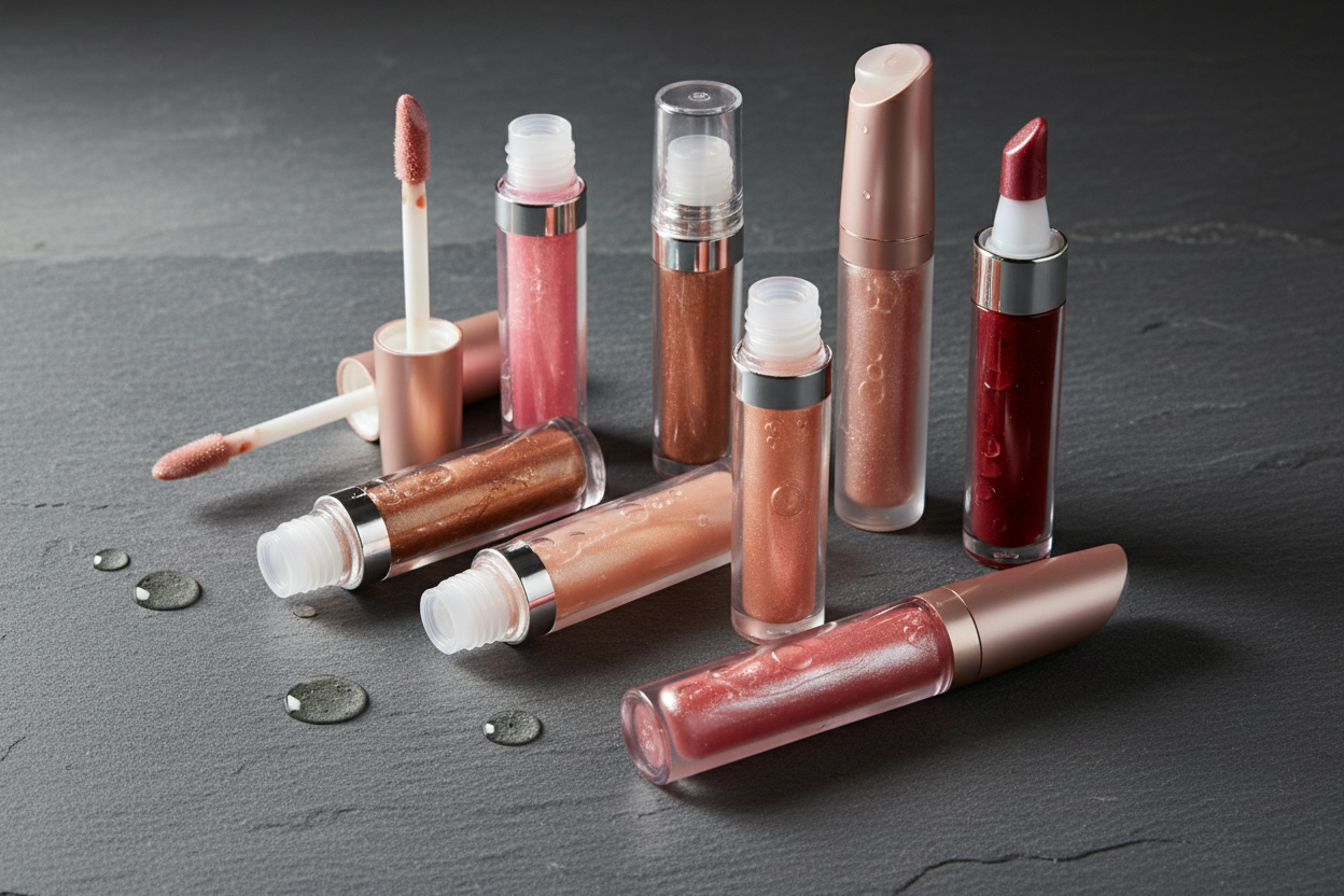 Lip Gloss for Sale