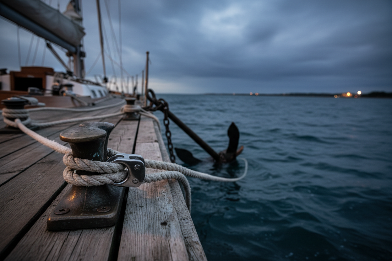 Marine Hardware Products for Sale