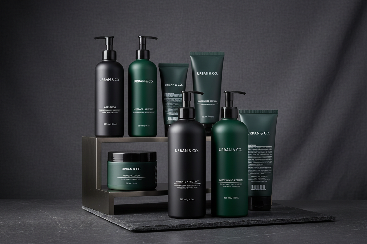 Men's Body Lotion for Sale