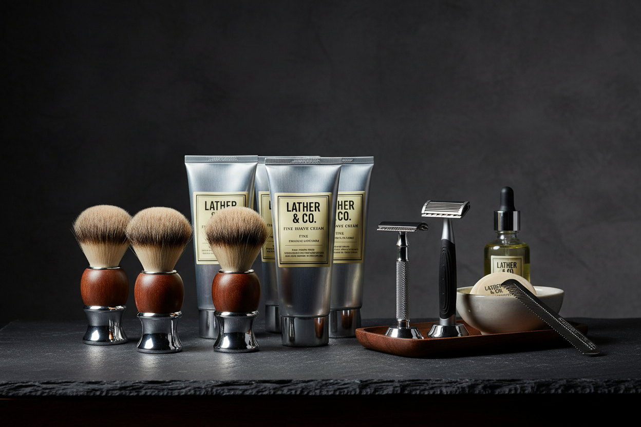 Men's Shaving Cream for Sale