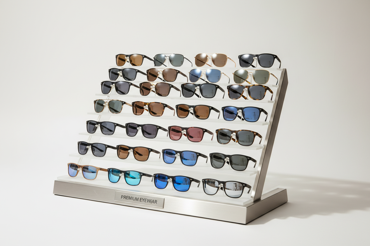 Men's IVI Vision Sunglasses for Sale