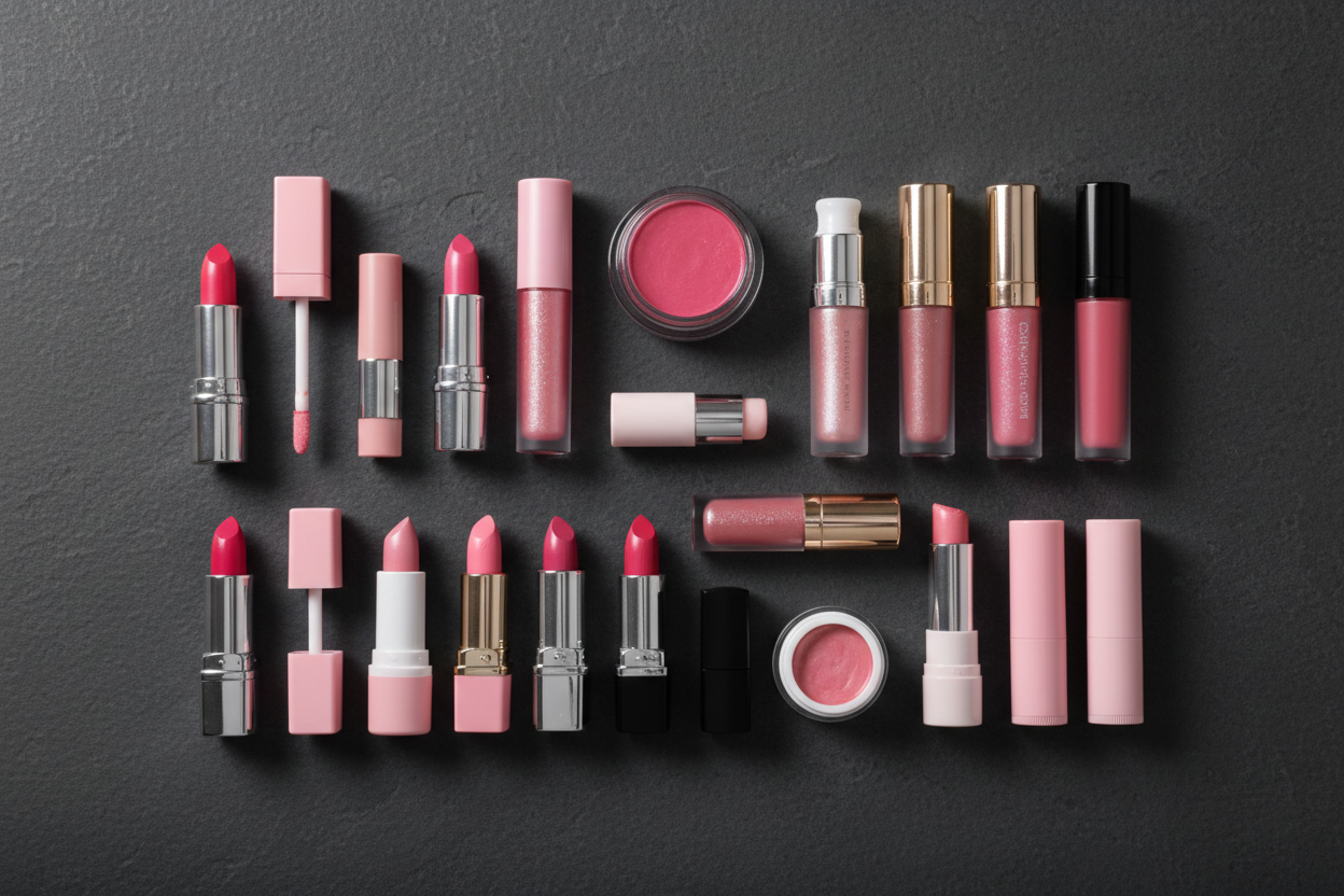 Pink Lipps Cosmetics for Sale