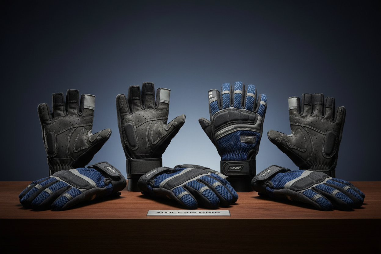 Sailing Gloves for Sale