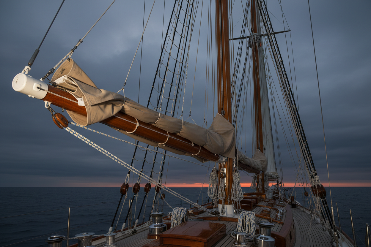 Sailing Rigging Products for Sale