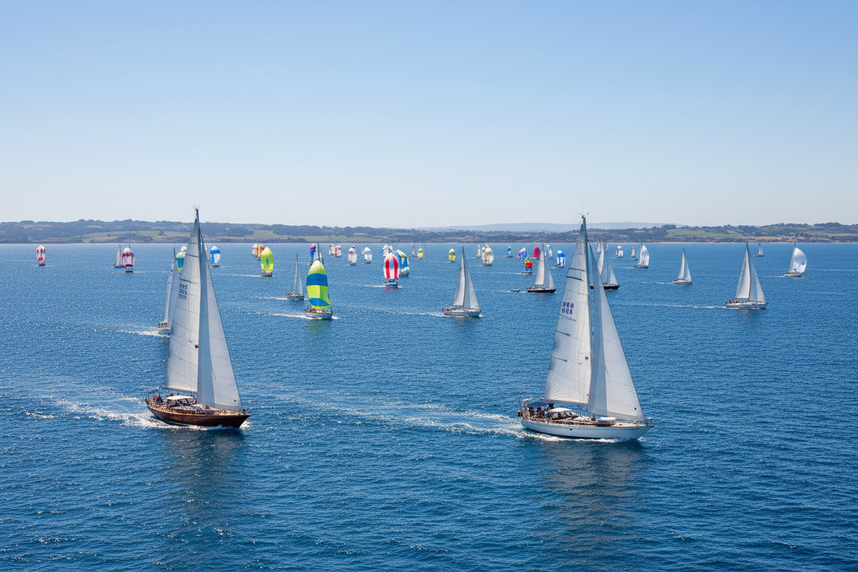 Sailing Products for Sale