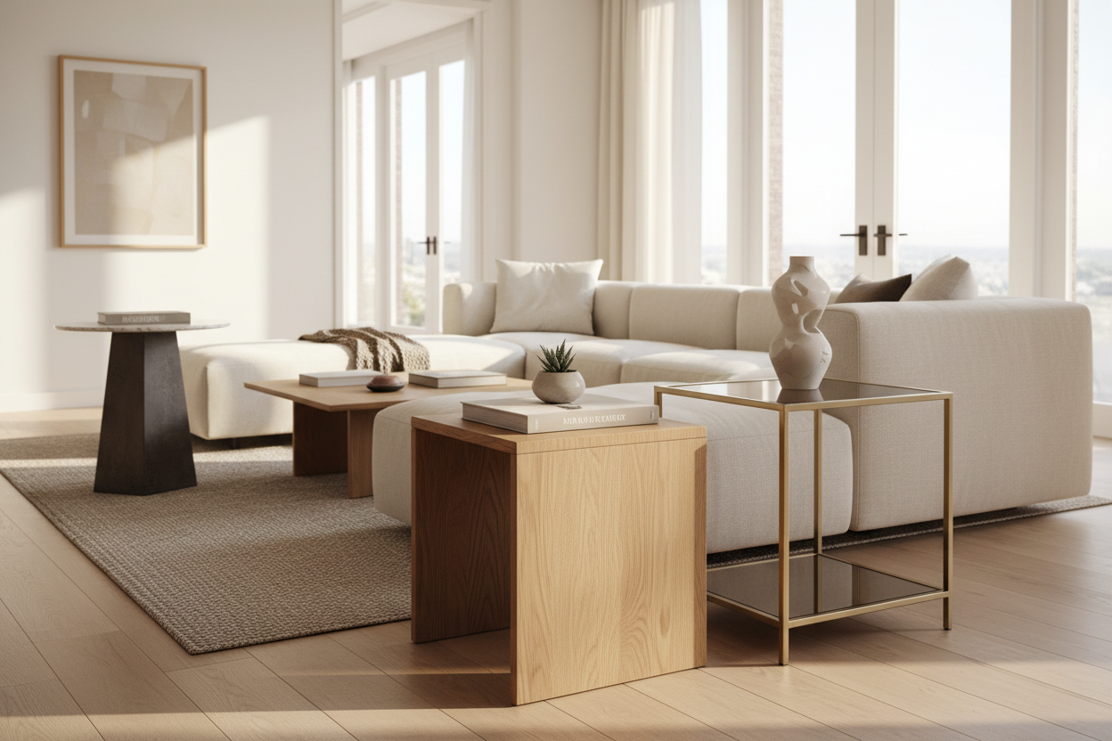 Side Tables for Sale