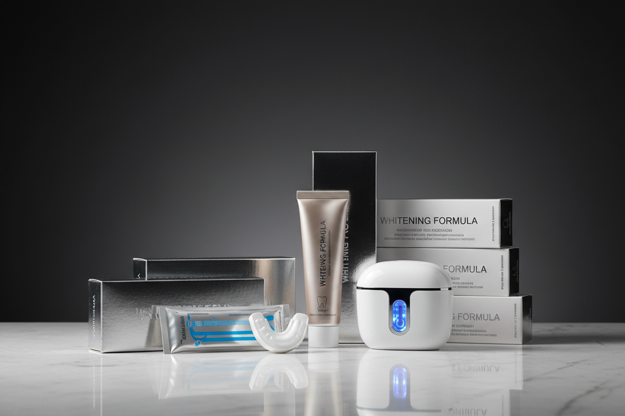 Teeth Whitening Products for Sale