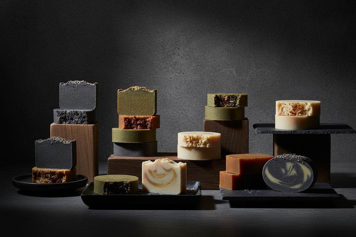Soaplandia Soaps for Sale