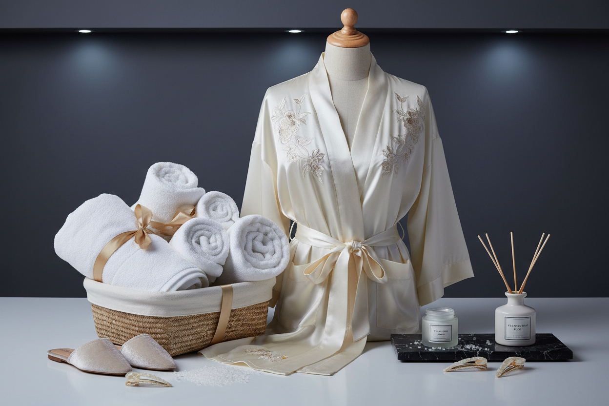 Women's After Bath for Sale
