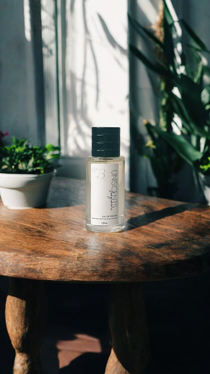 No. 3 Uniscents Fragrance