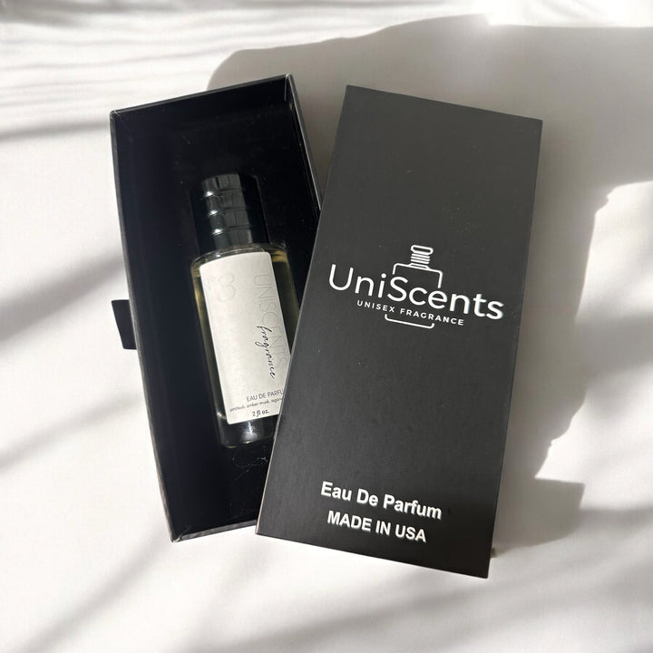 Arcana Limited Release Uniscents Fragrance