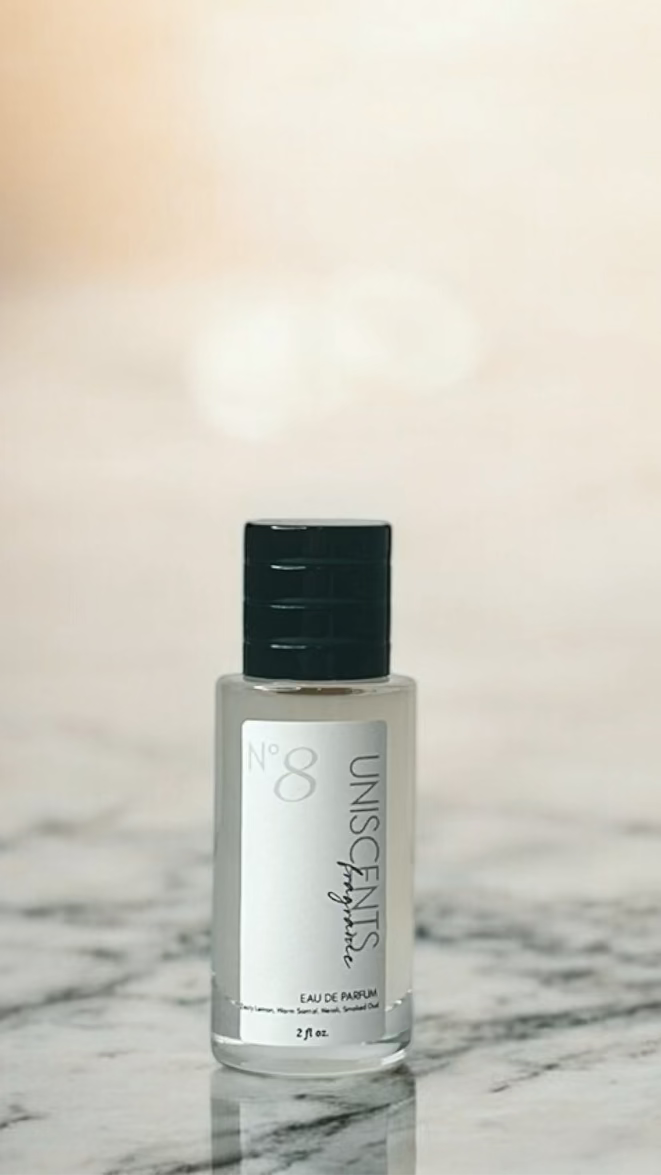 No. 8 Uniscents Fragrance
