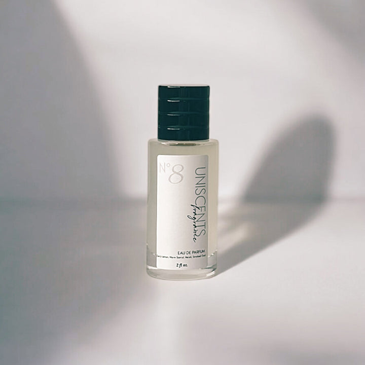 No. 8 Uniscents Fragrance
