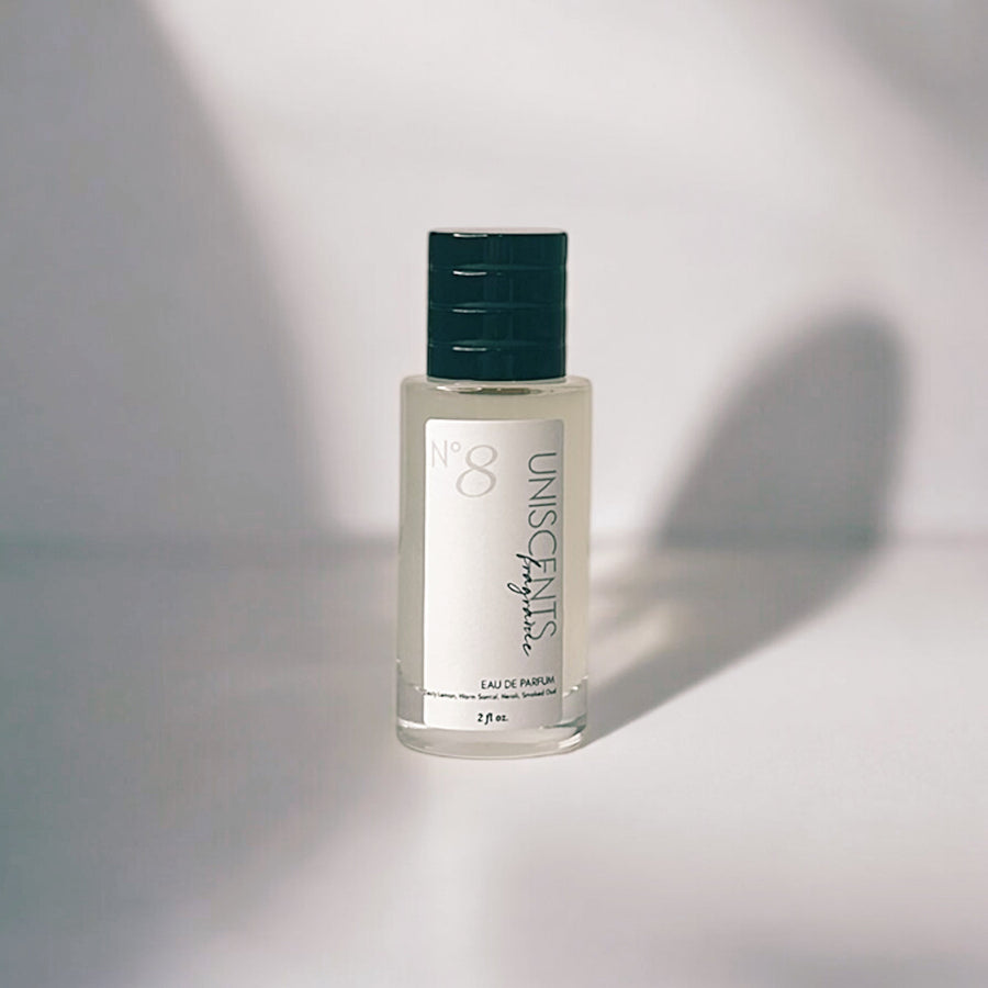 No. 8 Uniscents Fragrance