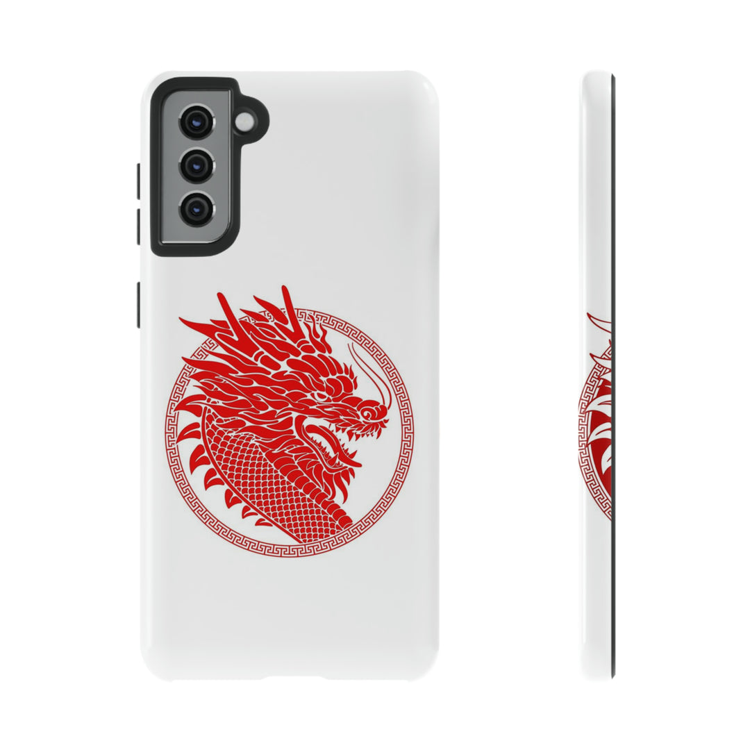 Dragon Tough Phone Case