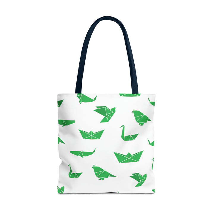 Origami Tote Bag (AOP)