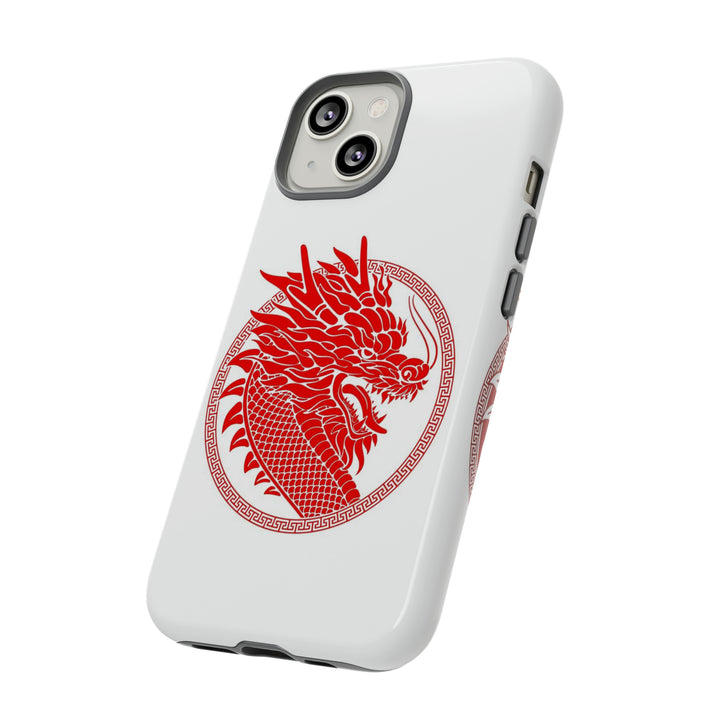 Dragon Tough Phone Case