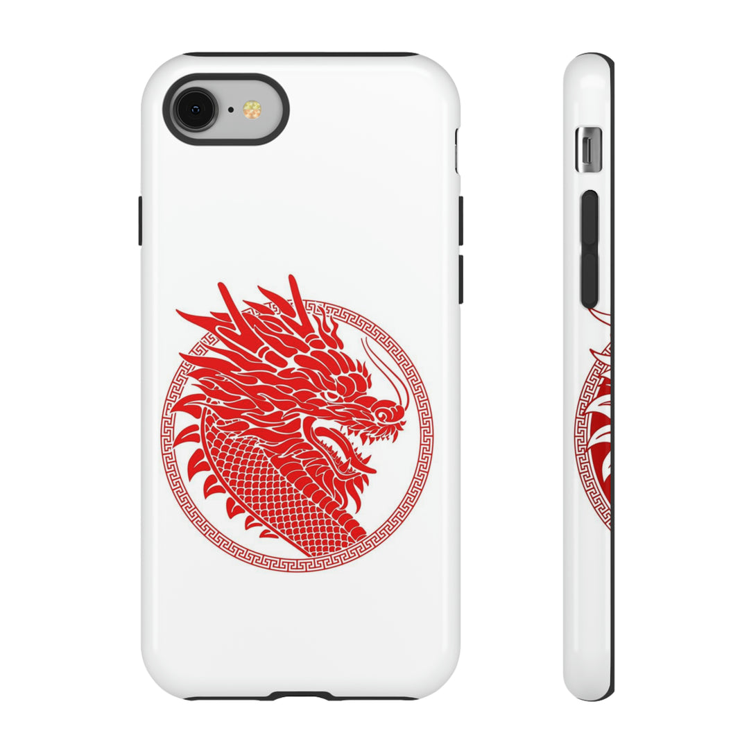 Dragon Tough Phone Case