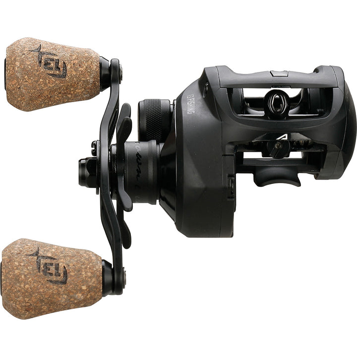 13 Fishing Concept A Baitcast Reel - 6.8:1 - RH [A2-6.8-RH]