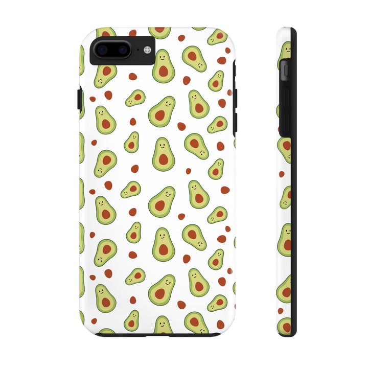 Avocado Tough Phone Case