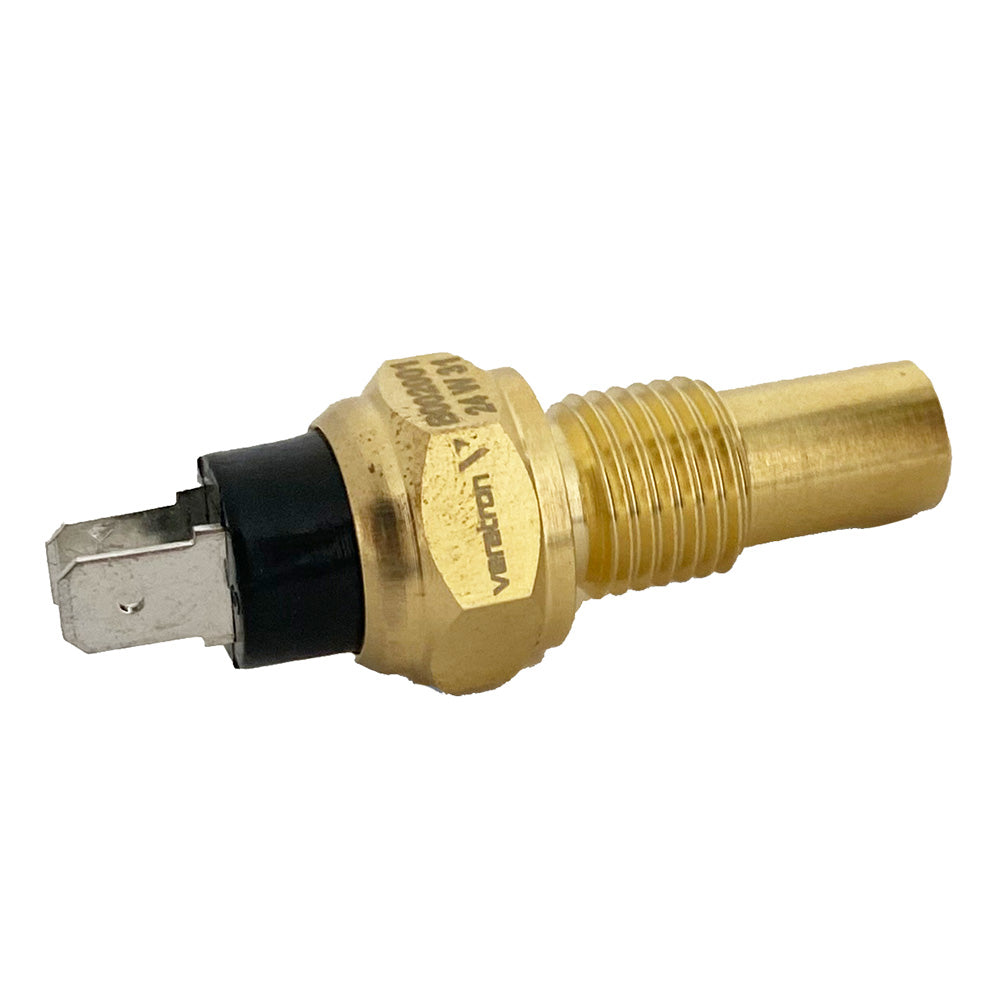 Veratron Water Temperature Sensor - M14x1.5 Thread - 120C Temp Range [B002001]