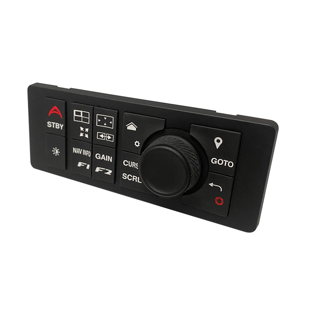 Furuno MCU006H Horizontal Remote Control f/NavNet TZtouch3  NavNet TZtouchXL [MCU006H]