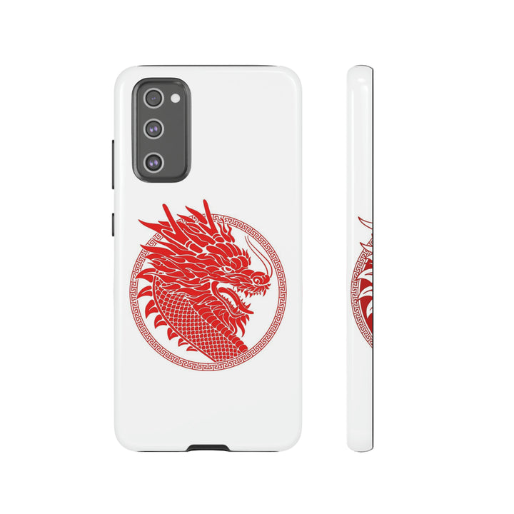 Dragon Tough Phone Case