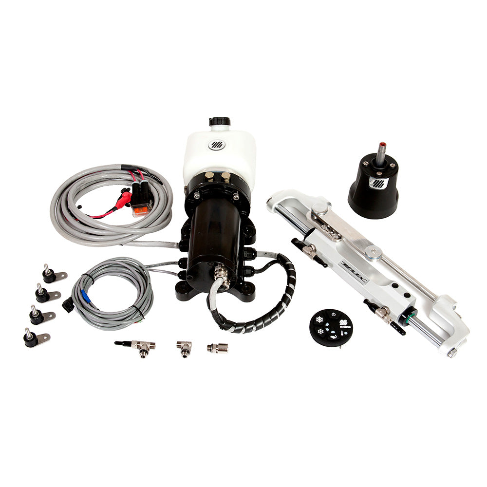 Uflex MD32-1F Steering System [MD32-1F]