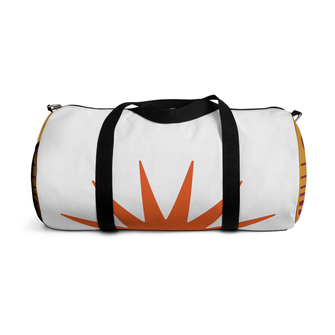 Palm Tree Duffel Bag