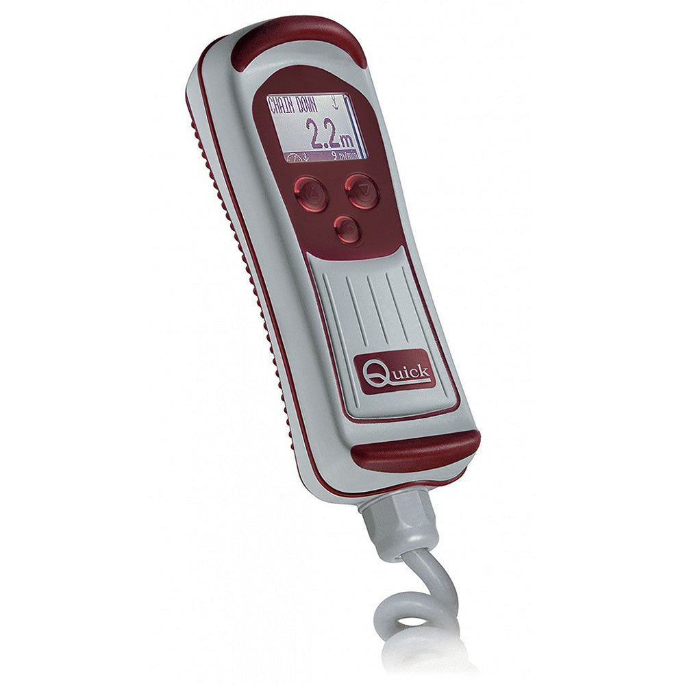 Quick CHC 1103 Handheld Chain Counter [FNCHC1103000B00]