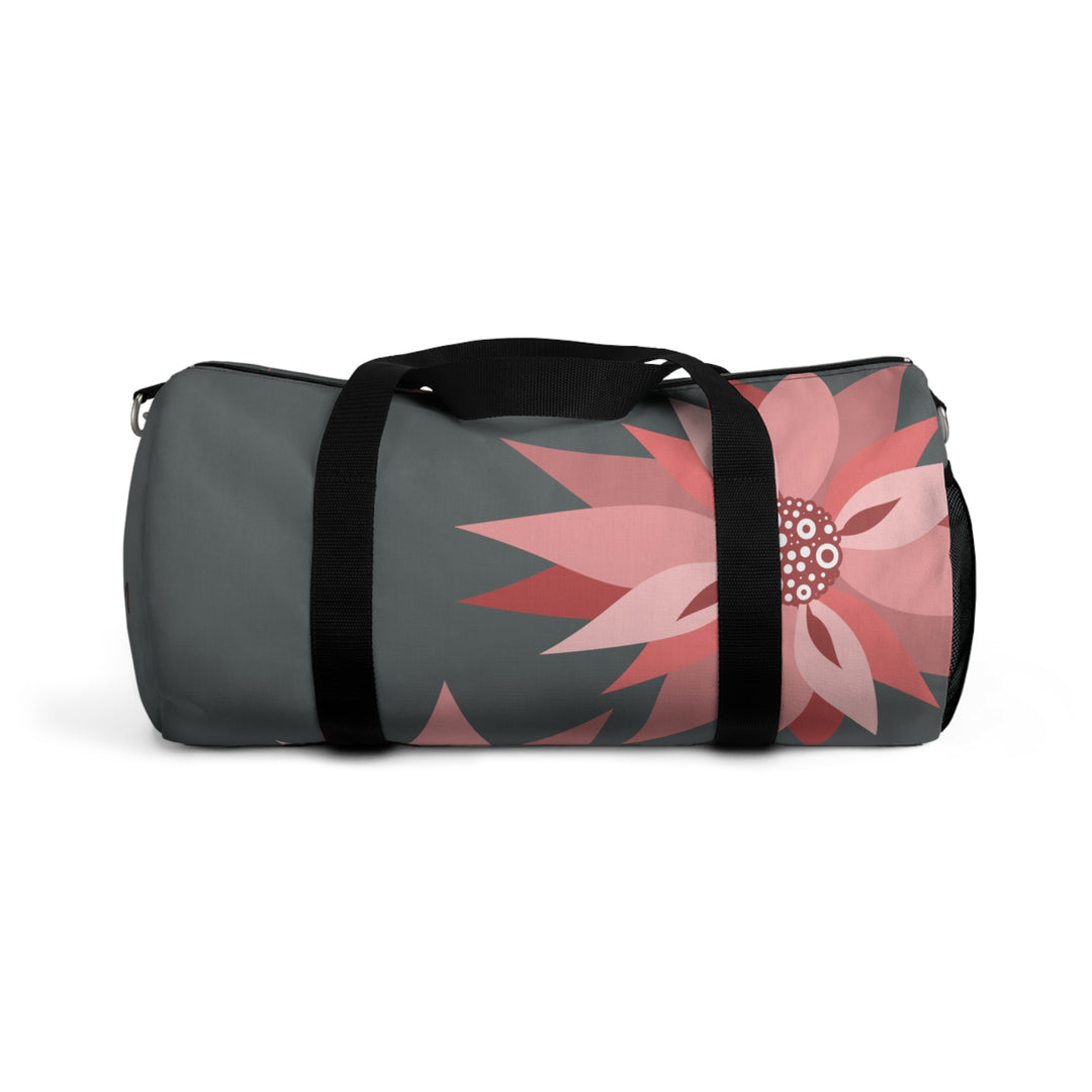 Dog Mom Duffel Bag